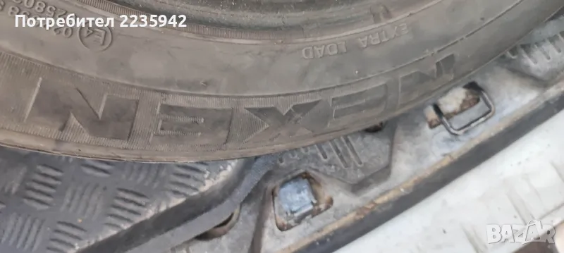 205/55/16, снимка 1