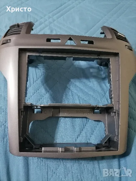 Средна конзола за Опел Зафира Б, снимка 1