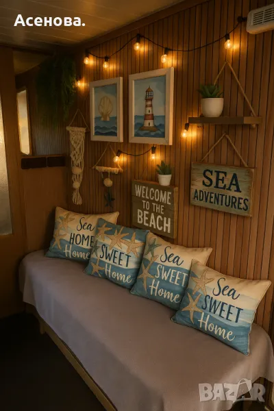 Каравана/бунгало Silver, снимка 1