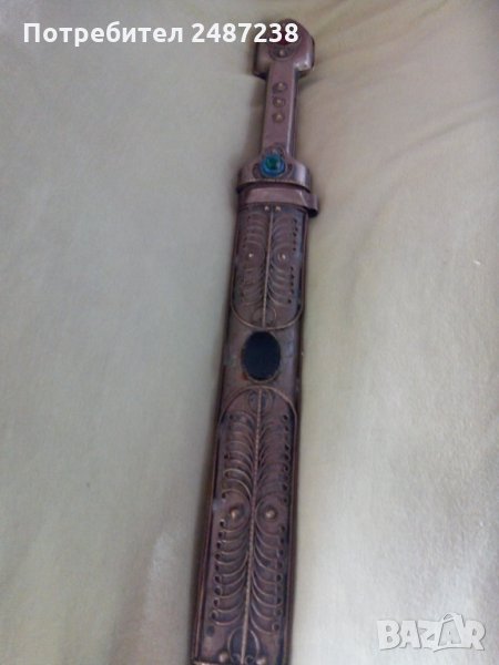 Кавказка кама, снимка 1