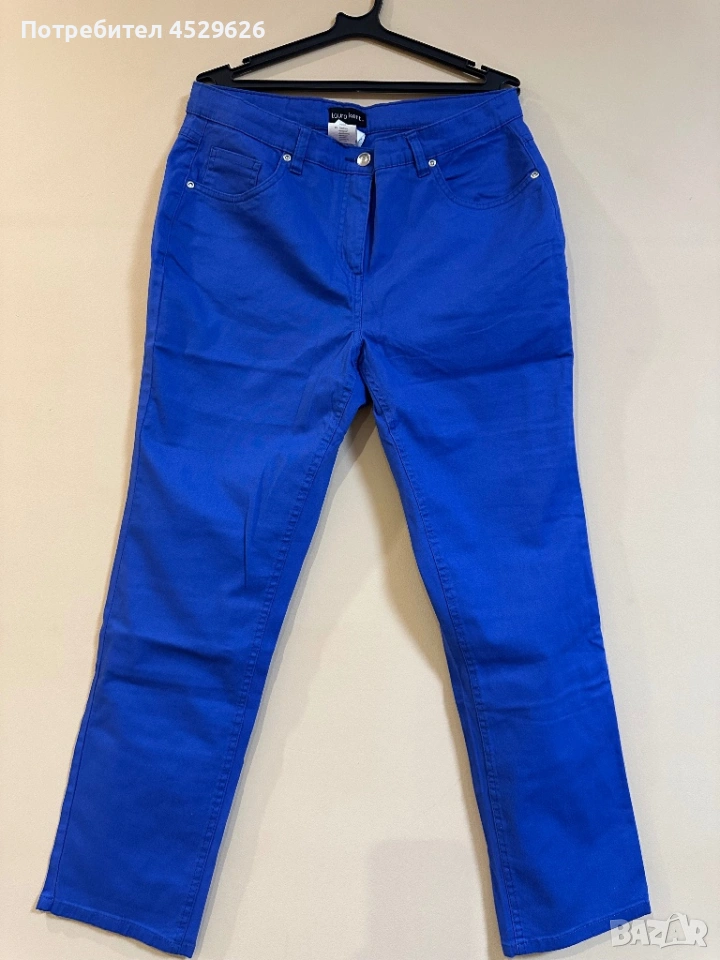 Син панталон , снимка 1