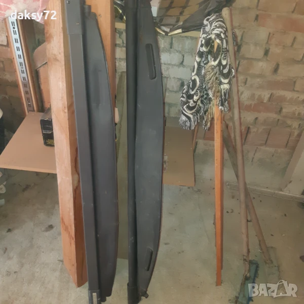 Щори от Мерцедес и Форд, снимка 1