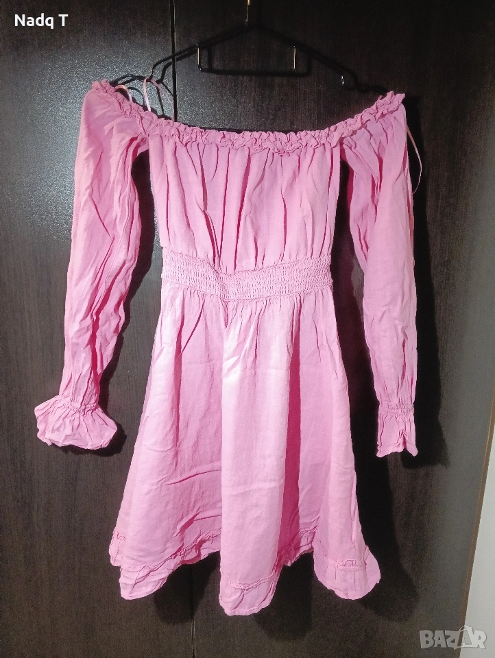 Рокля, снимка 1