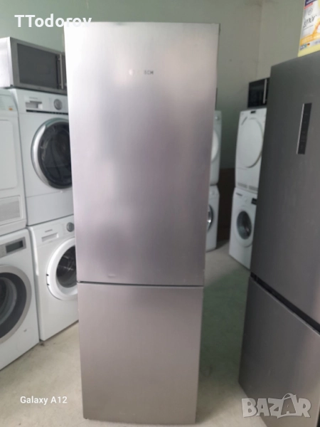 Хладилник с фризер Bosch KGN36VL35, NoFrost , снимка 1