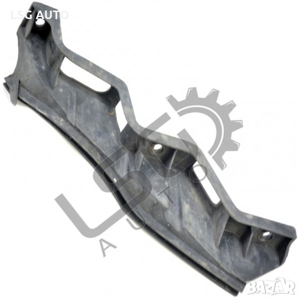 Ляв държач предна броня Volkswagen Passat (B6) 2005-2010 VP130620N-153, снимка 1