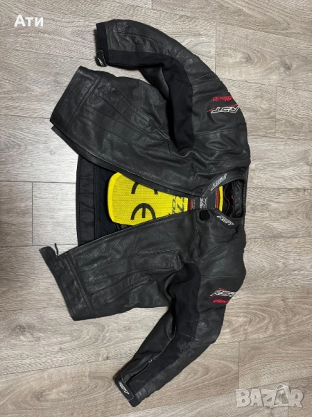 Кожен екип за мотор, снимка 1