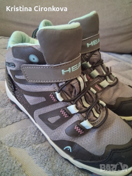 HEAD кецове 35 номер, снимка 1