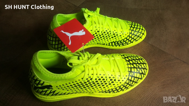 PUMA FUTURE Kids Football Shoes Размер EUR 39 / UK 6 детски за футбол 260-14-S, снимка 1