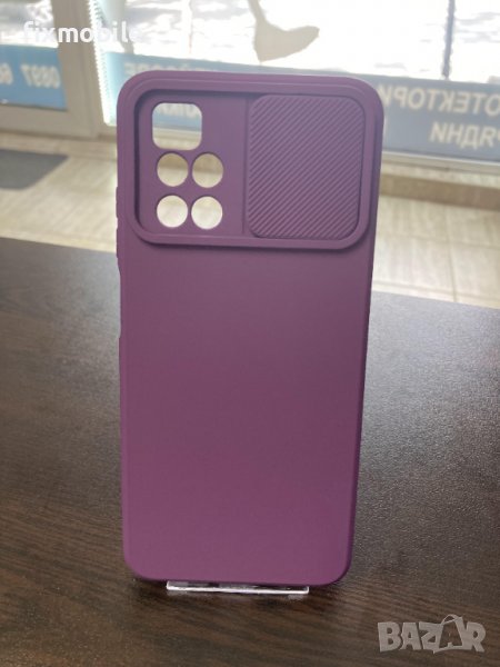 Промо! Xiaomi Redmi 10 Силиконов гръб/кейс, снимка 1