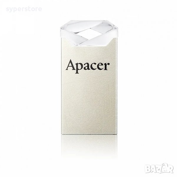 USB Fash Memory 32G USB2.0  APACER UFD AH111 Crystal, снимка 1