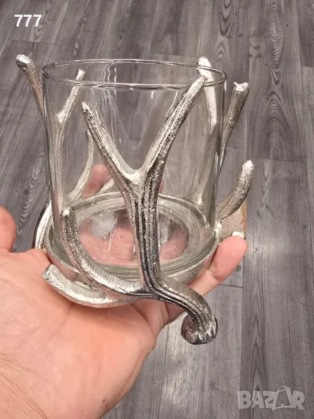 свещници , снимка 1