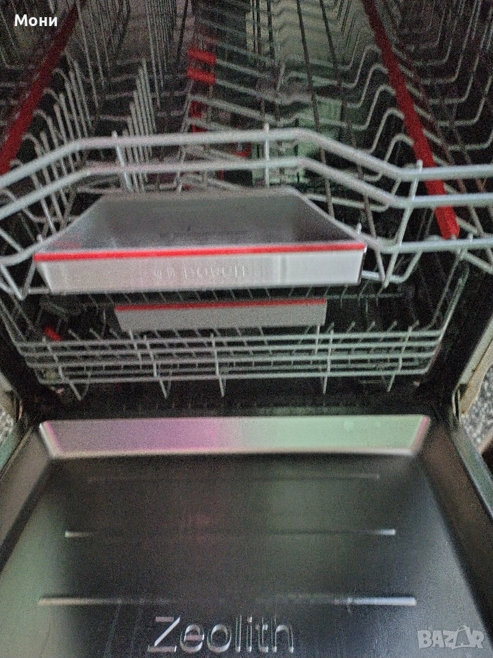 Съдомиялна бош bosch 6 серия за части , снимка 1