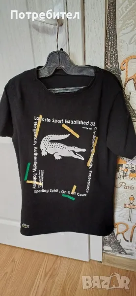 Юношеска спортна тениска , снимка 1