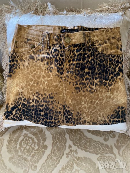 Маркова къса пола, снимка 1