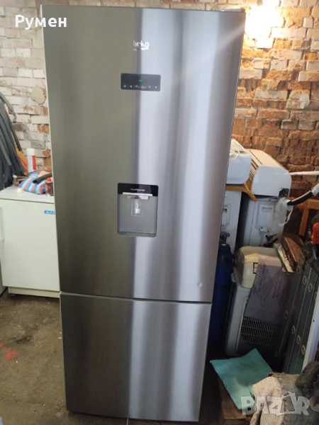 Продавам хладилник ВЕКО, снимка 1