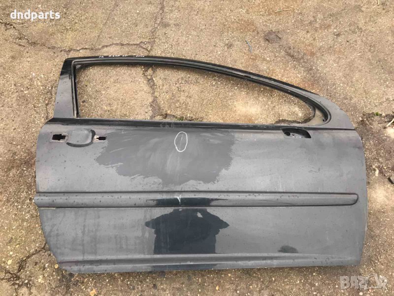 Дясна врата Peugeot 207,2007г./2-врати/, снимка 1