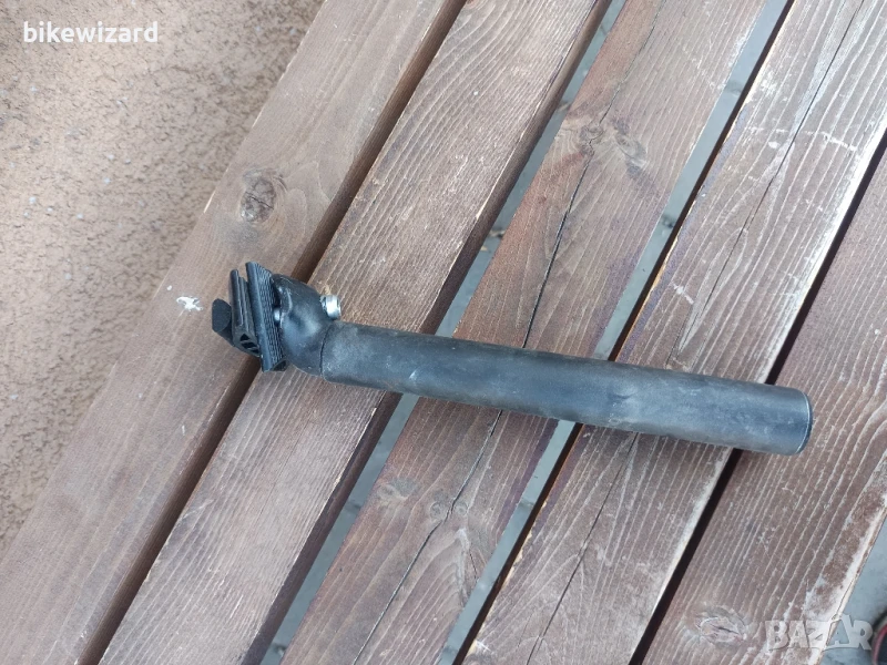 Колче за седалка 30.4 ММ. , снимка 1