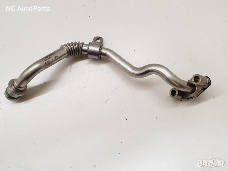 Турбо тръба за връщане масло за Mercedes Мерцедес А B клас W177 W247 1.3 M282.914 A2820900177 2020, снимка 1