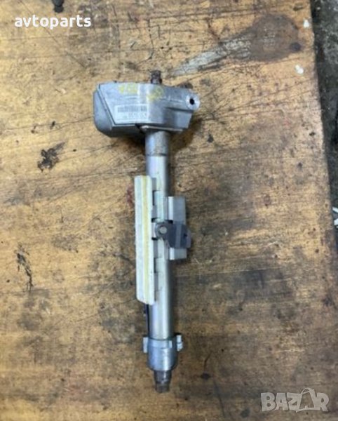 Mercedes w169 1.8cdi Модул волан при кормилен прът, снимка 1