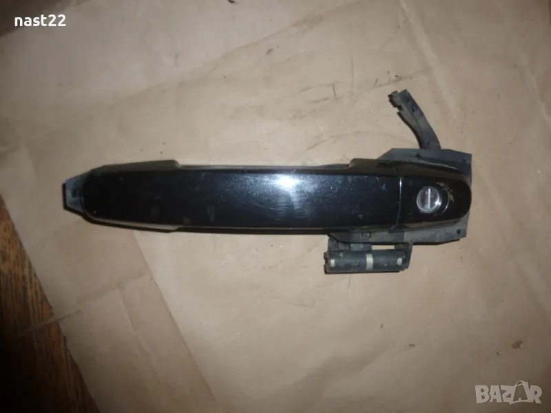 Предна дясна дръжка за врата CHERY TIGGO 3/DR5 1.6 (2007), снимка 1