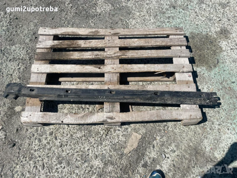 Подова лайсна Кора 1EA825530 Volkswagen ID.3 E11 pro, снимка 1