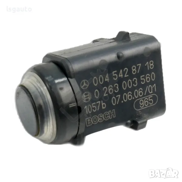 Парктроник сензор Mercedes-Benz M-class (W164)  ID: 140639, снимка 1