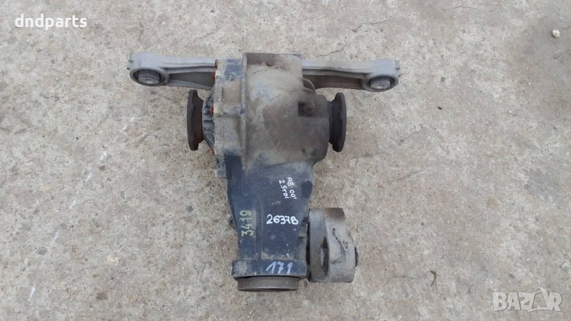 Диференциал Audi A8 2.5TDI 2000г.	, снимка 1