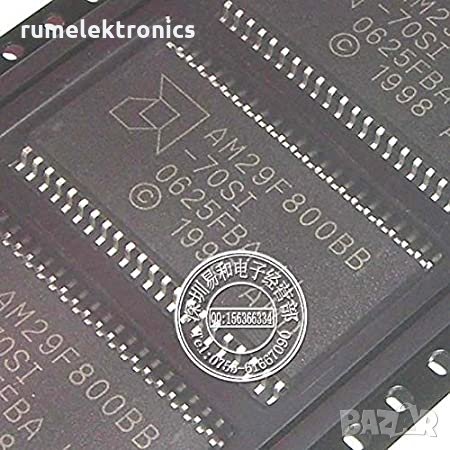 AM29F800BB-70SI, снимка 1