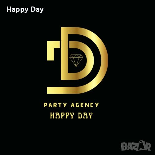 Аниматори, фокусници, водещи, DJ party agency happy day, снимка 1