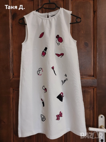 Дамска рокля на "Mohito", снимка 1