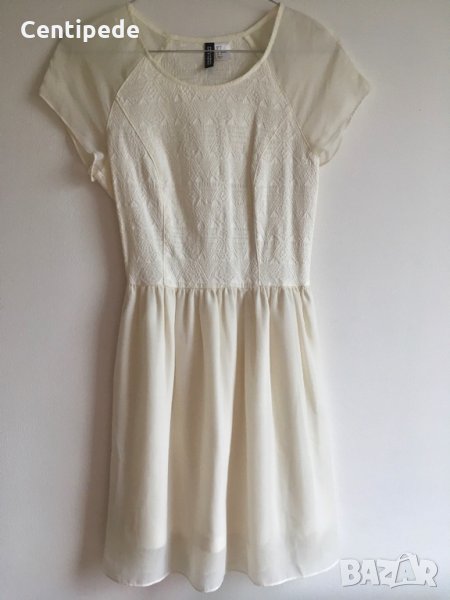 Официална рокля H&M, снимка 1