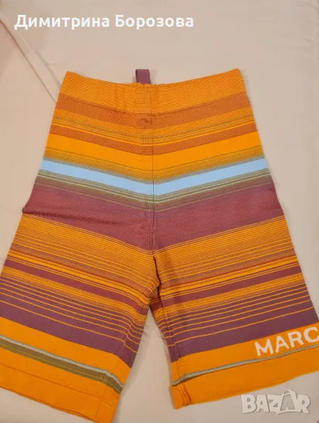 Спортни панталонки Marc Jacobs, снимка 1