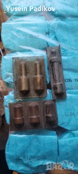 елементи за нафтови помпи, снимка 1