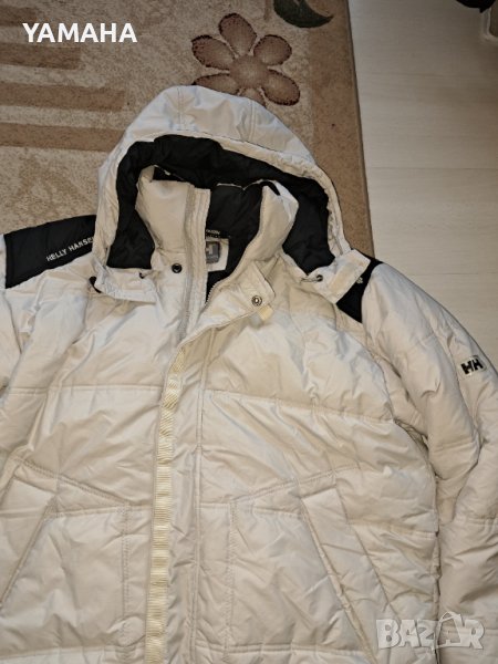 Helly  Hansen  Мъжко. Пухено  Яке  XL, снимка 1