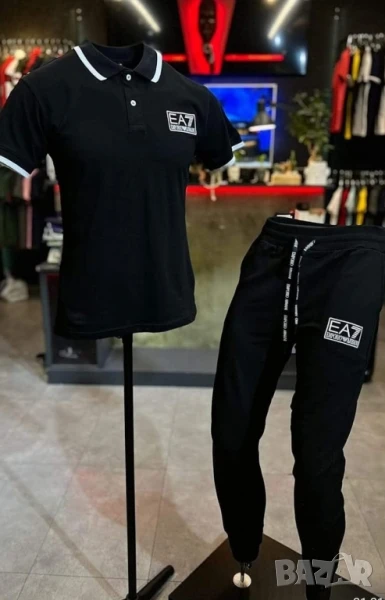 мъжки екипи Emporio Armani , снимка 1
