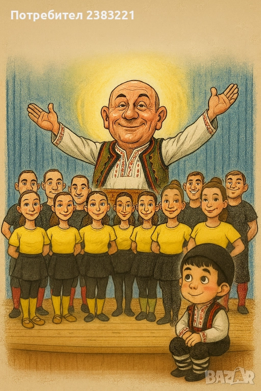 Карикатури по снимка , снимка 1