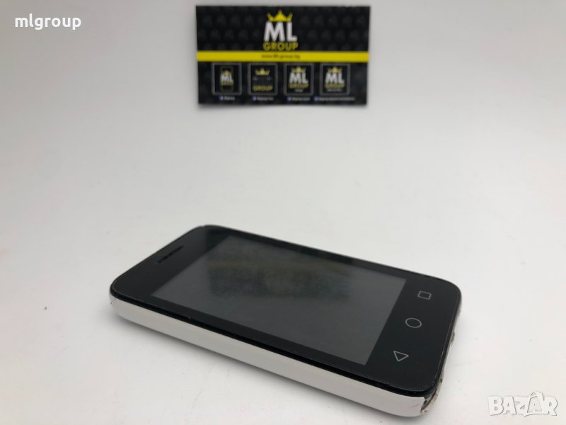 #MLgroup предлага:   #Alcatel Pixi 3 4GB / 512MB RAM, втора употреба, снимка 1