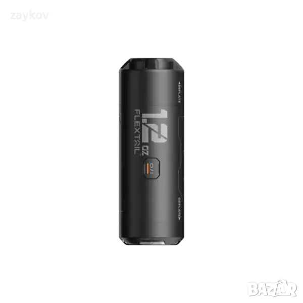 Преносима въздушна помпа Flextail Zero Pump, 650 mAh, снимка 1