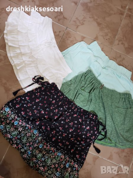 Четири поли Terranova stratdivarius zara, снимка 1