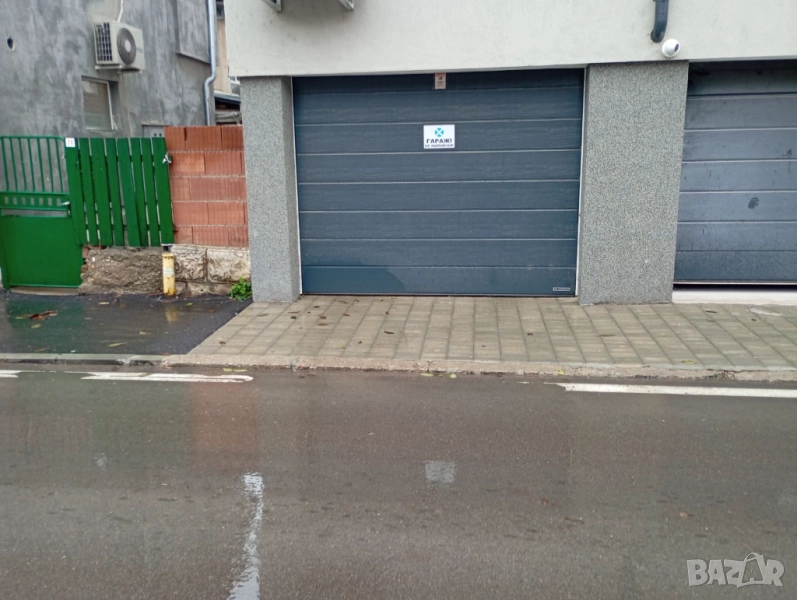 Продавам гараж, снимка 1