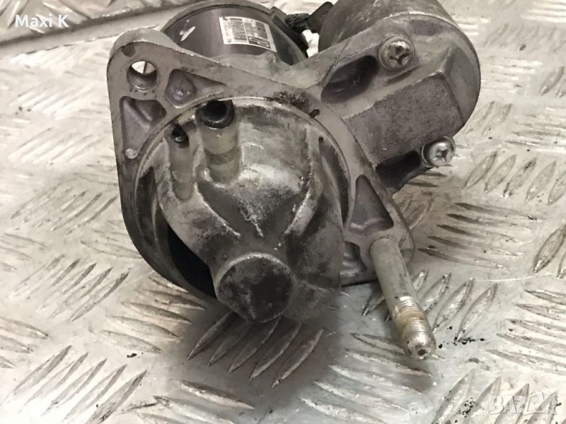 Стартер Suzuki Swift 1.6i 2006г., снимка 1