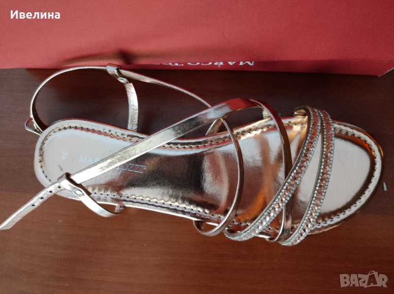 Сандали , снимка 1