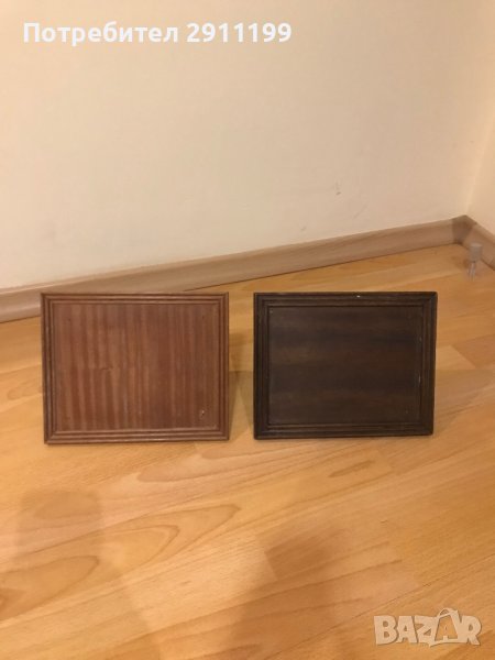 Комплект рамки за картини в Картини в гр. Дупница - ID38924050 — Bazar.bg