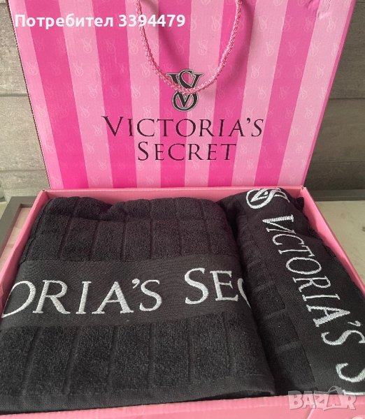 Кърпи Victoria Secrets, снимка 1
