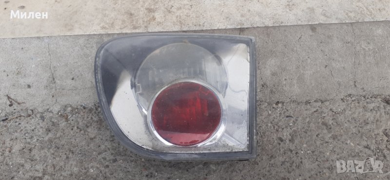 Десен Стоп На Задния Капак. Seat Leon. 1998-2006 Година. Сеат Леон.1М1. Вътрешен Стоп Кристален., снимка 1