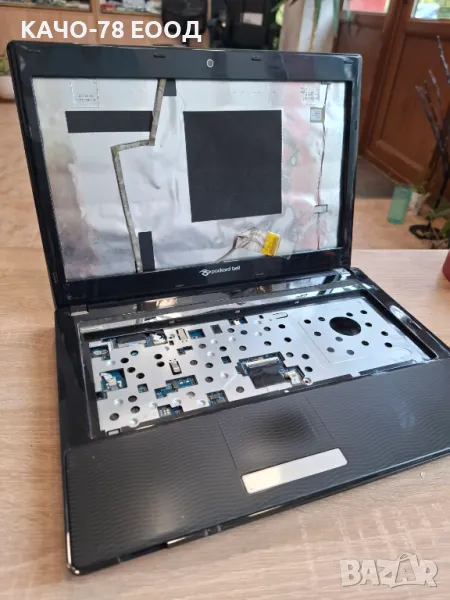 Лаптоп Packard Bell MS2303, снимка 1
