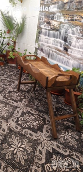 Помощта масичка , снимка 1