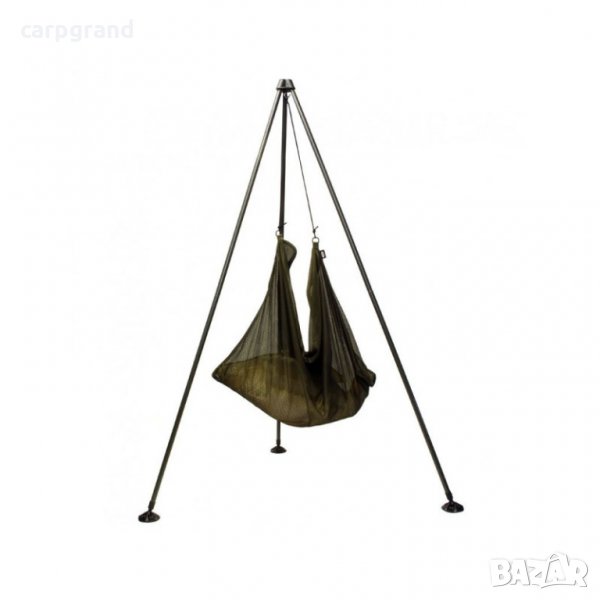 Тринога за теглене NGT TRIPOD, снимка 1