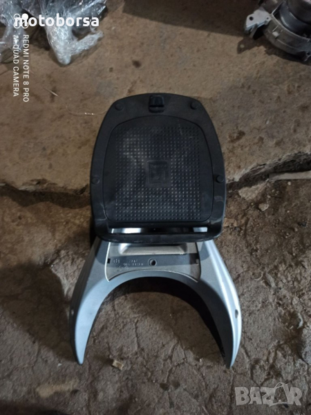 основа стойка куфар, снимка 1