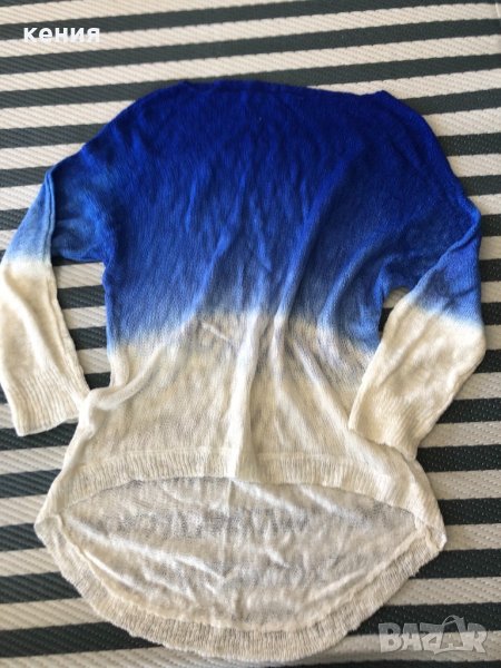 Нова блуза, снимка 1